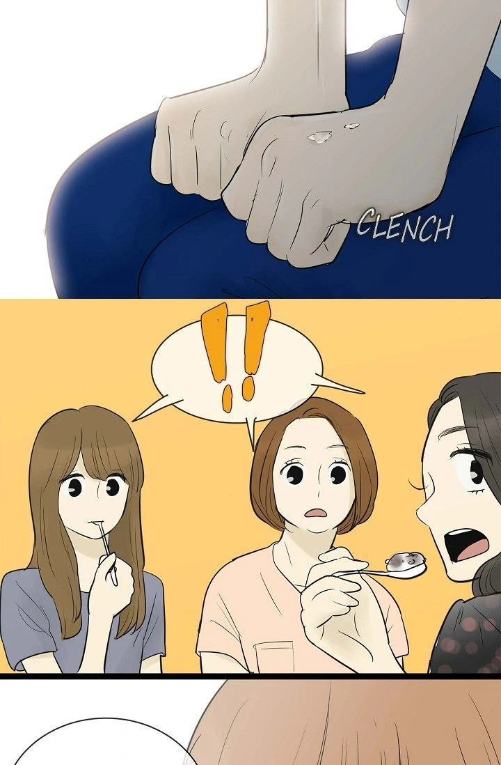 Clean with Passion for Now [Official] chapter 64 page 24