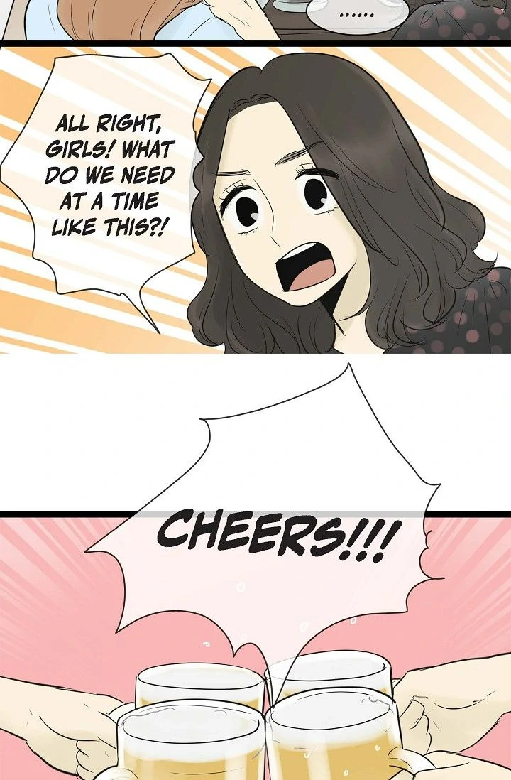 Clean with Passion for Now [Official] chapter 64 page 27
