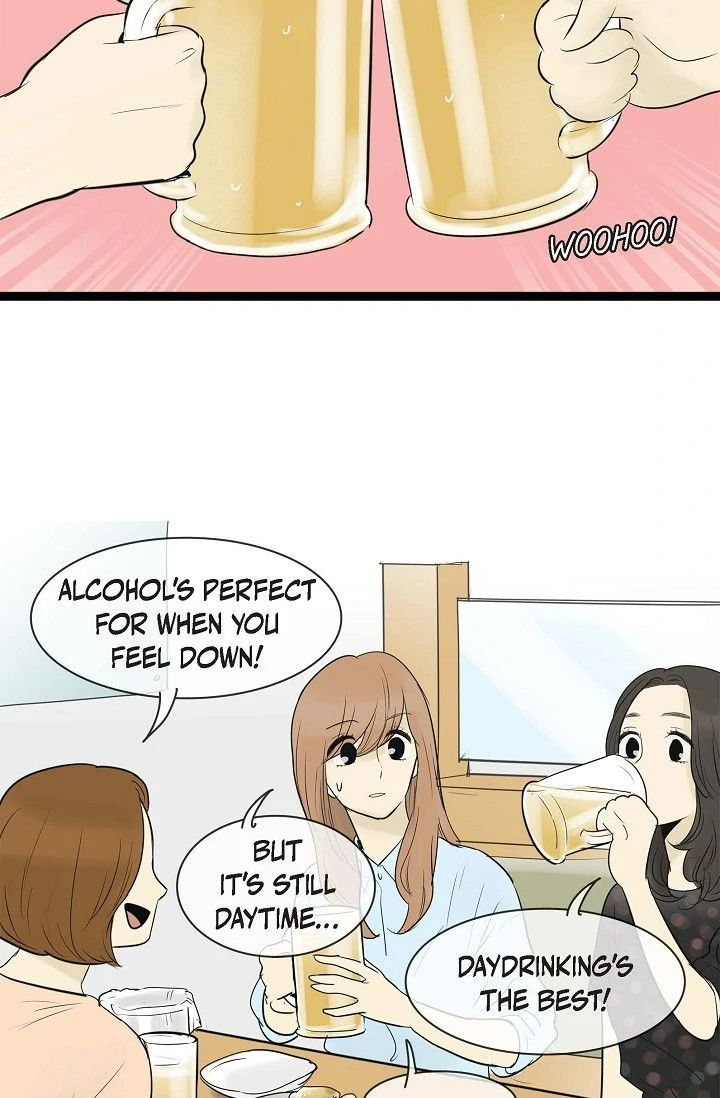 Clean with Passion for Now [Official] chapter 64 page 28