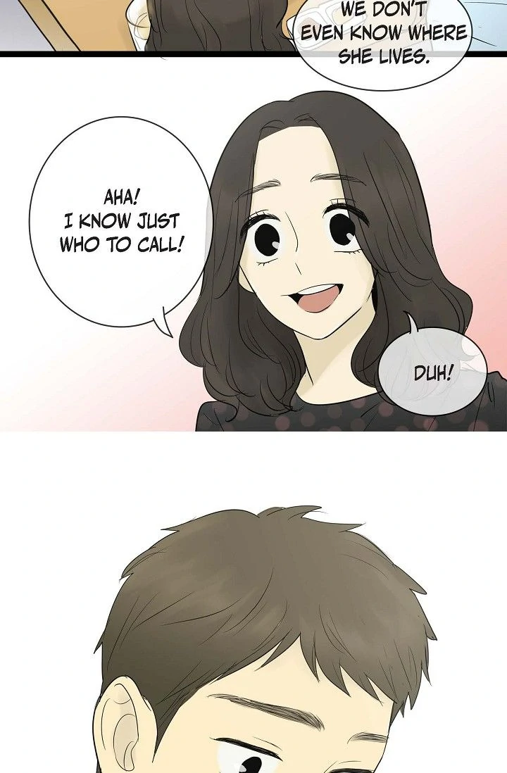 Clean with Passion for Now [Official] chapter 64 page 32