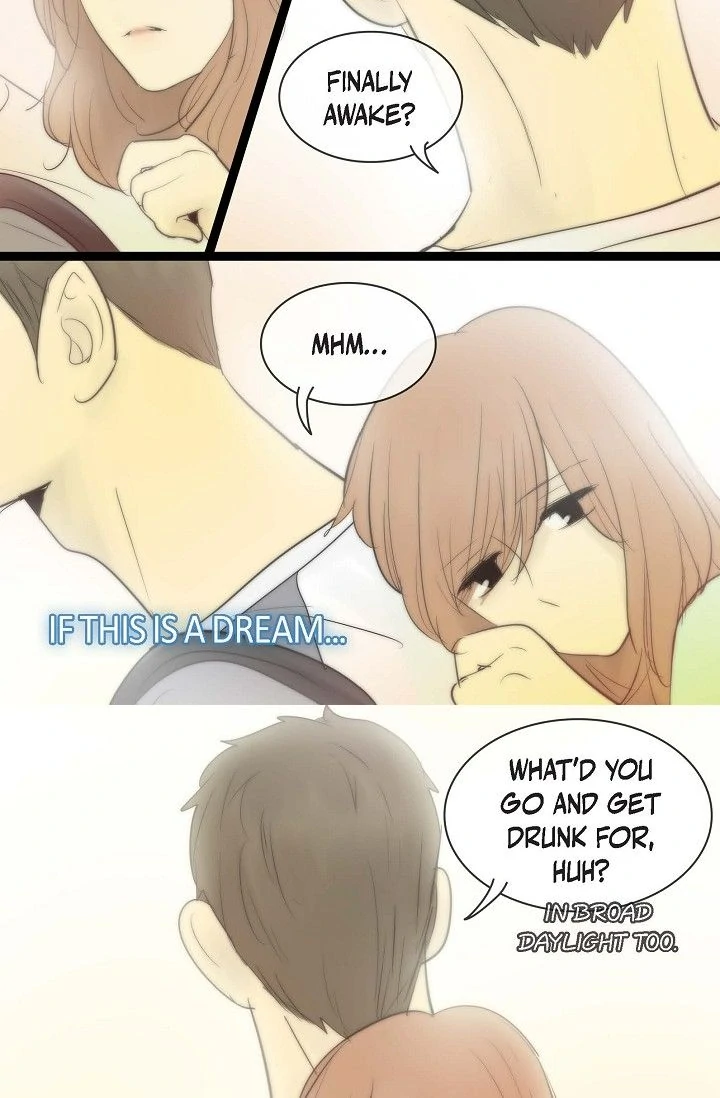 Clean with Passion for Now [Official] chapter 64 page 36