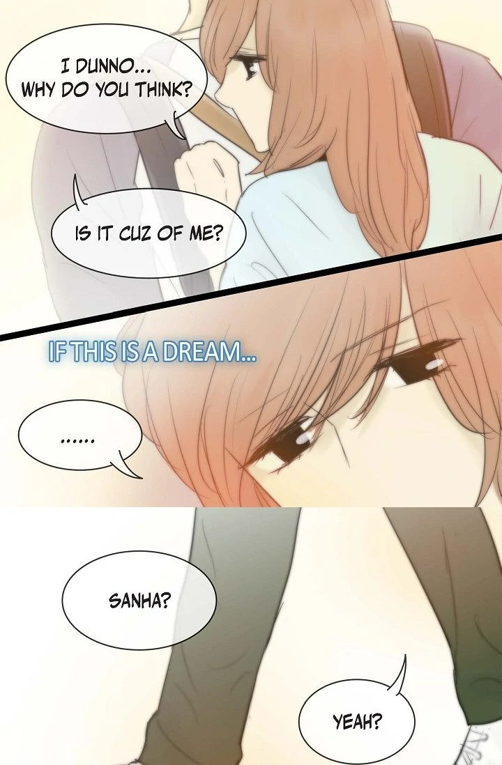 Clean with Passion for Now [Official] chapter 64 page 37