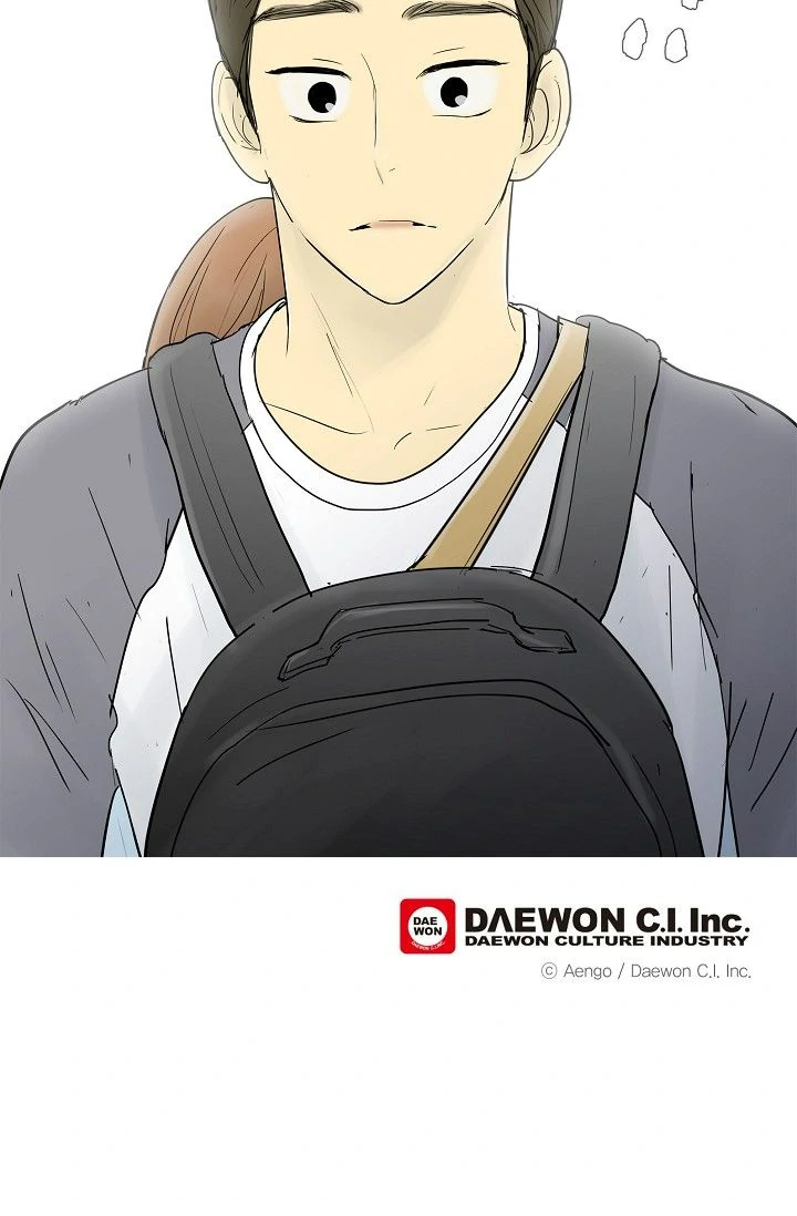 Clean with Passion for Now [Official] chapter 64 page 39