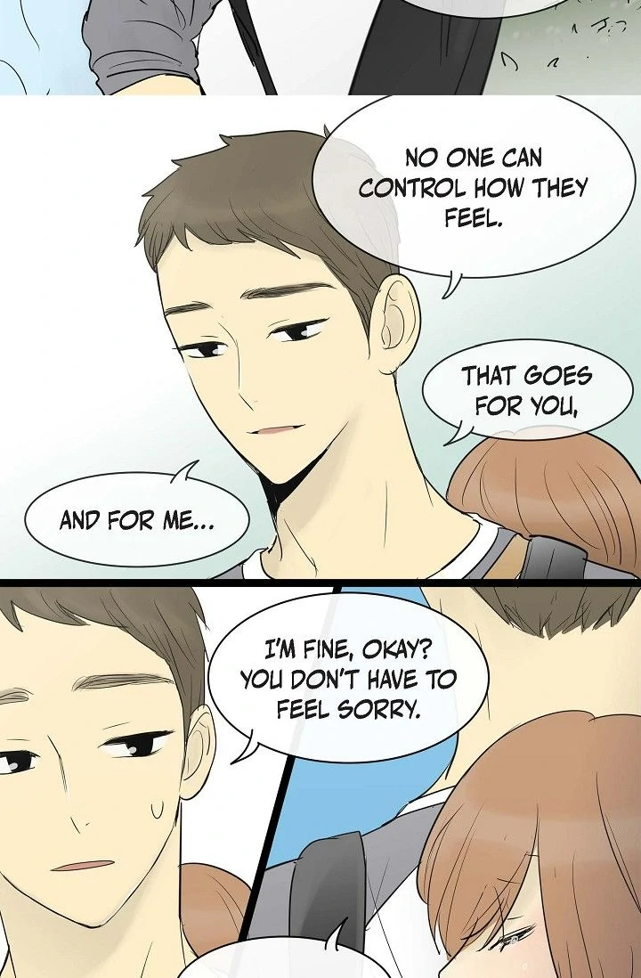 Clean with Passion for Now [Official] chapter 65 page 10