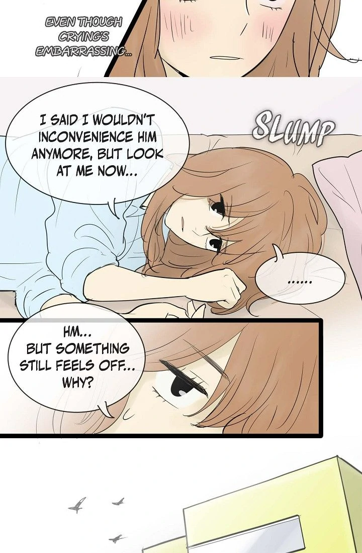 Clean with Passion for Now [Official] chapter 65 page 12