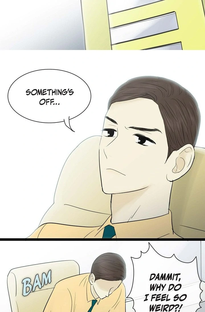 Clean with Passion for Now [Official] chapter 65 page 13
