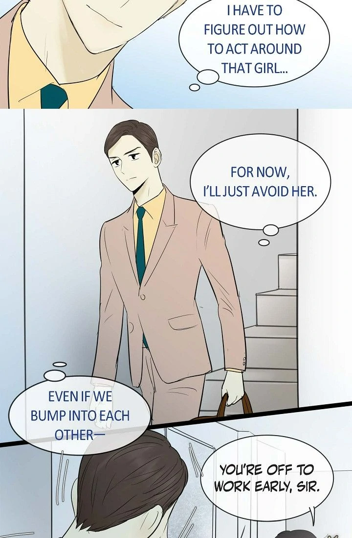 Clean with Passion for Now [Official] chapter 65 page 15
