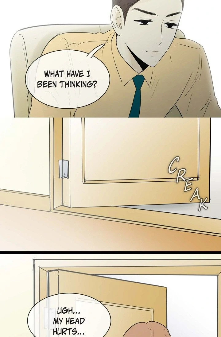 Clean with Passion for Now [Official] chapter 65 page 22