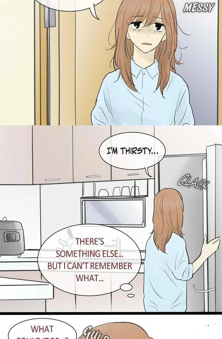 Clean with Passion for Now [Official] chapter 65 page 23