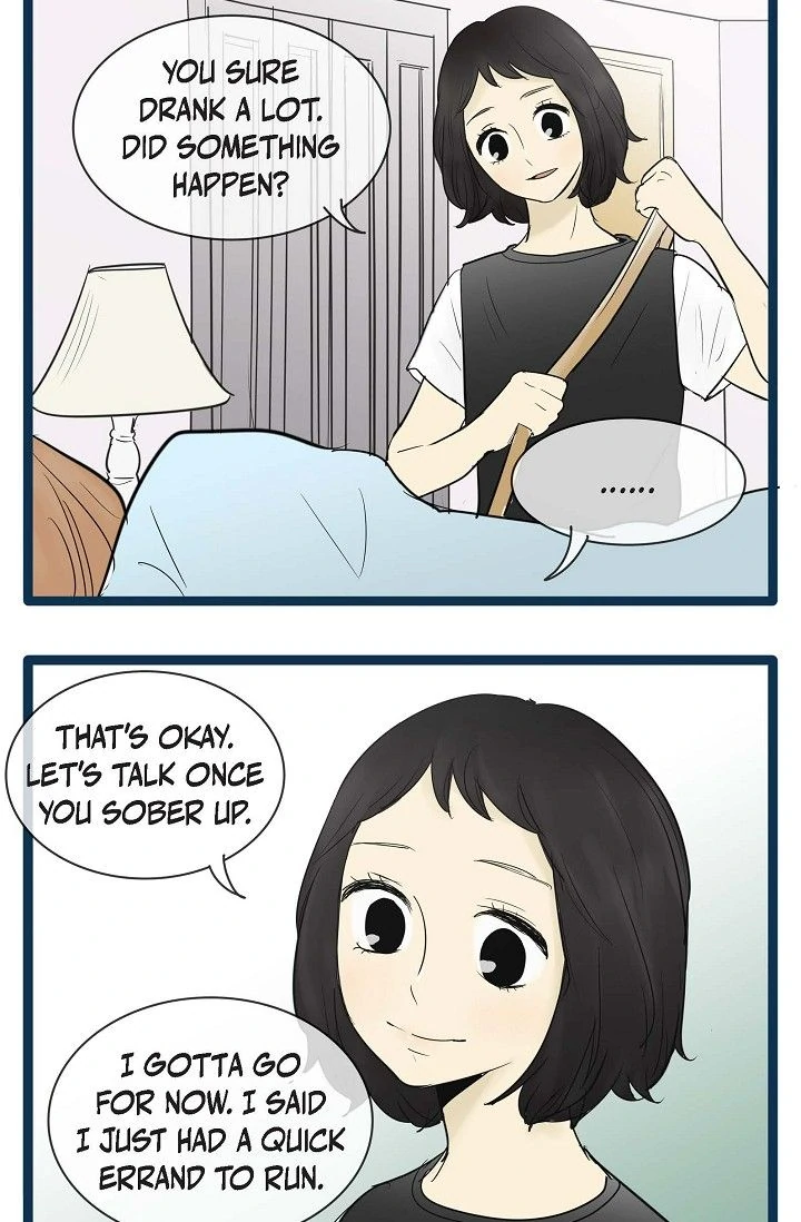 Clean with Passion for Now [Official] chapter 65 page 30