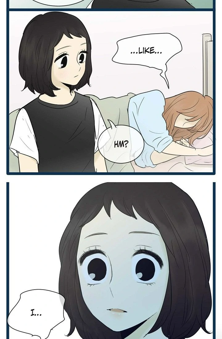 Clean with Passion for Now [Official] chapter 65 page 31