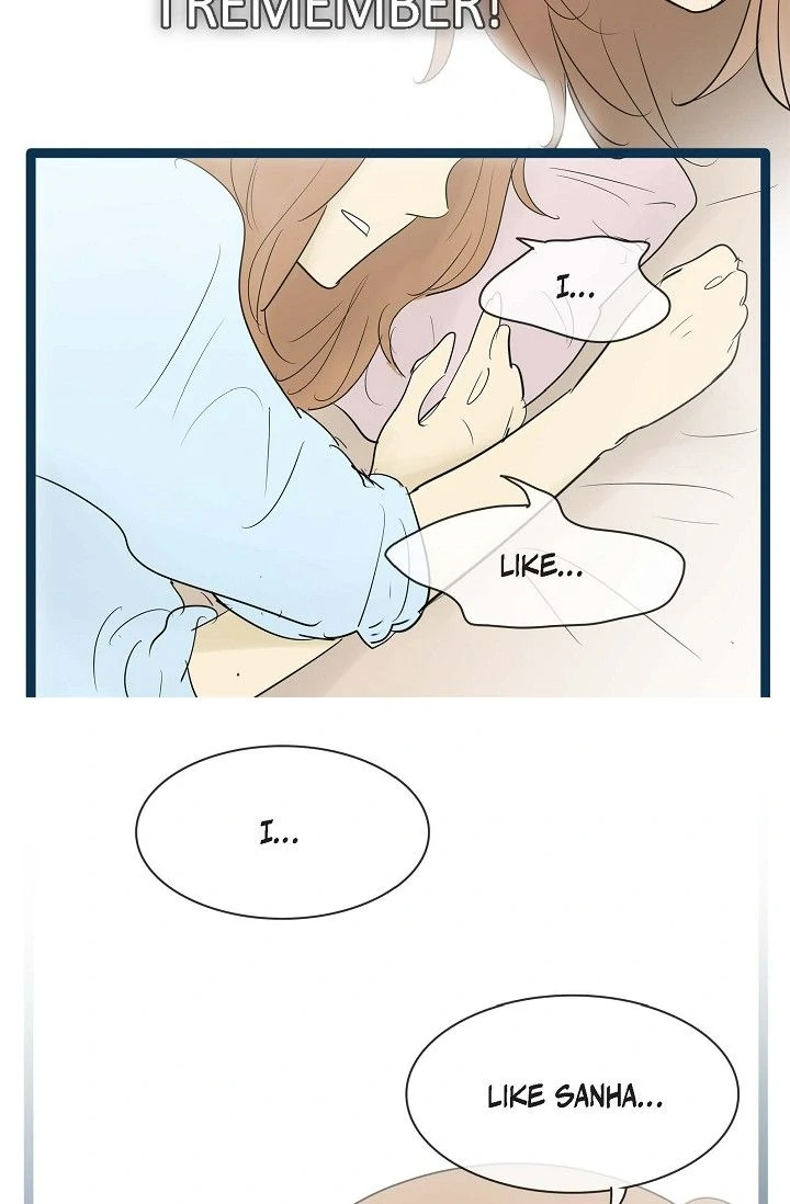 Clean with Passion for Now [Official] chapter 65 page 33