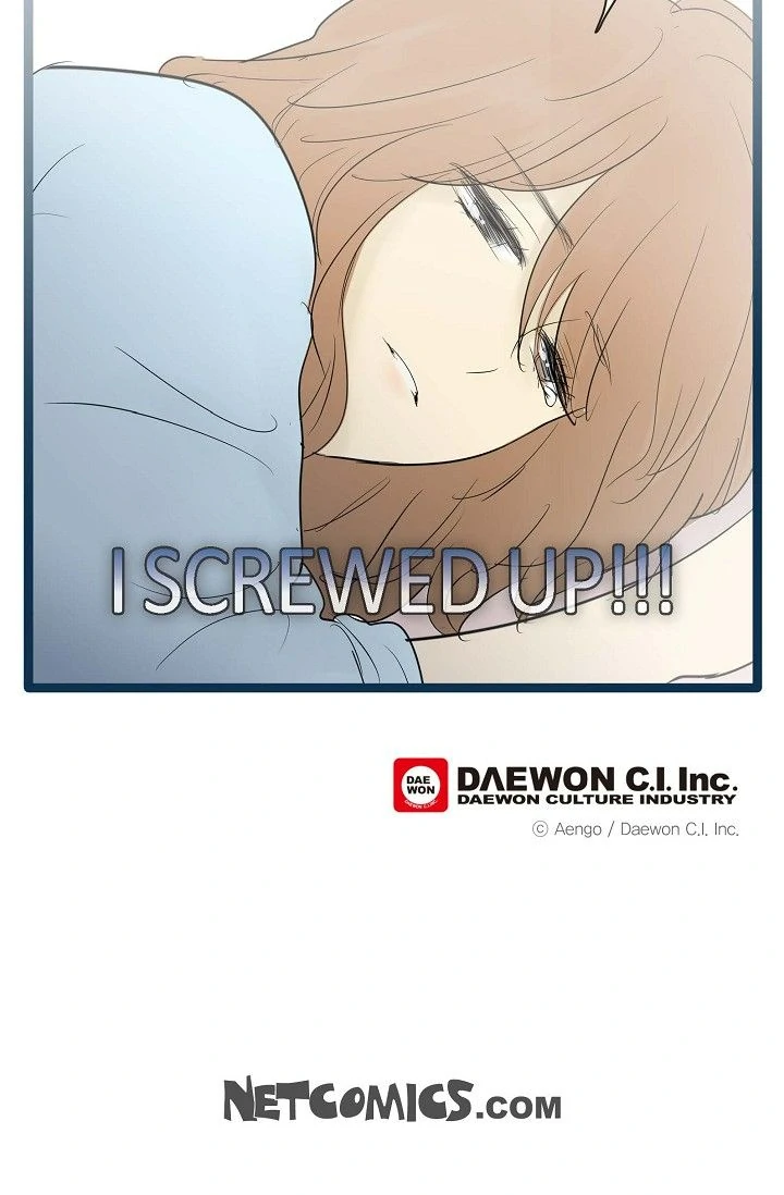 Clean with Passion for Now [Official] chapter 65 page 34