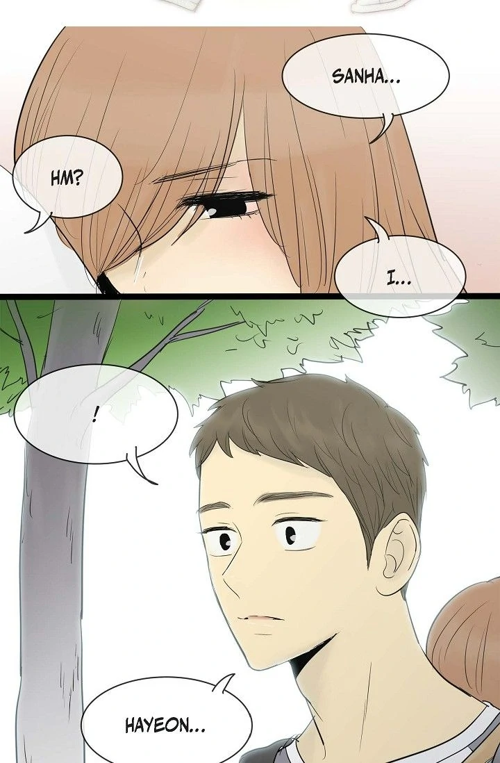 Clean with Passion for Now [Official] chapter 65 page 7