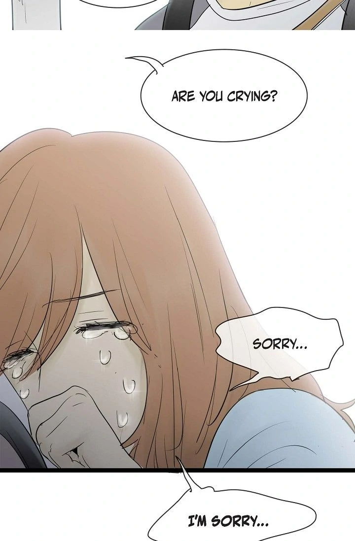 Clean with Passion for Now [Official] chapter 65 page 8
