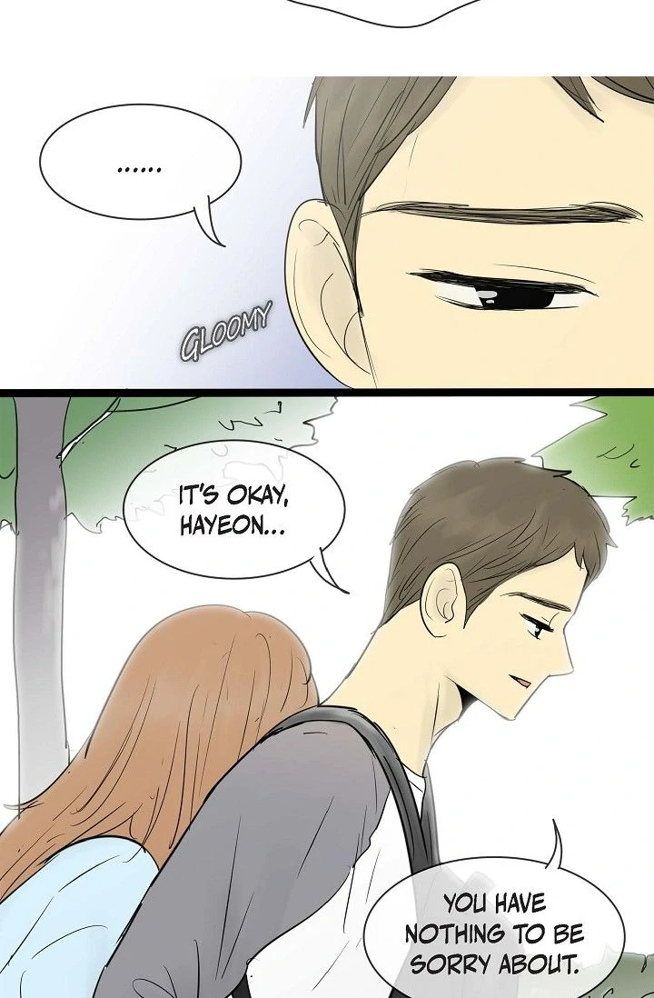 Clean with Passion for Now [Official] chapter 65 page 9