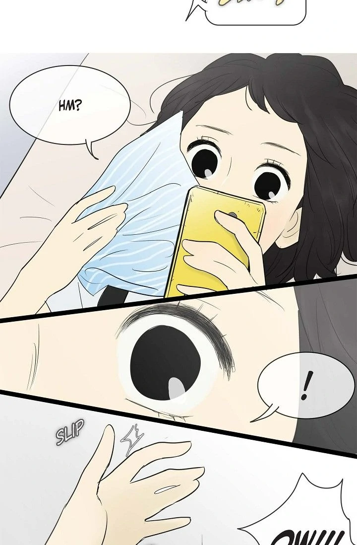 Clean with Passion for Now [Official] chapter 66 page 10