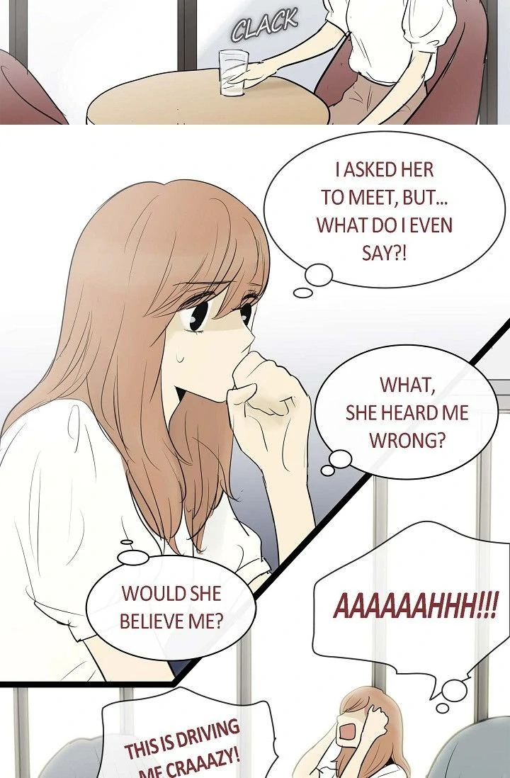 Clean with Passion for Now [Official] chapter 66 page 13
