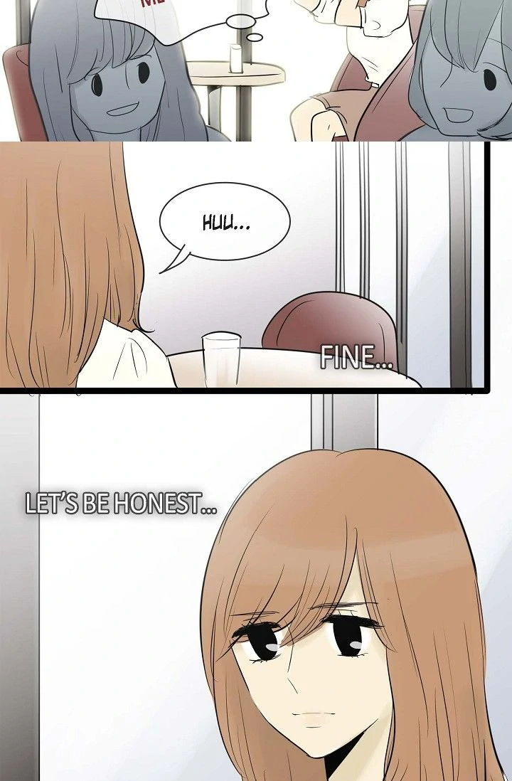 Clean with Passion for Now [Official] chapter 66 page 14