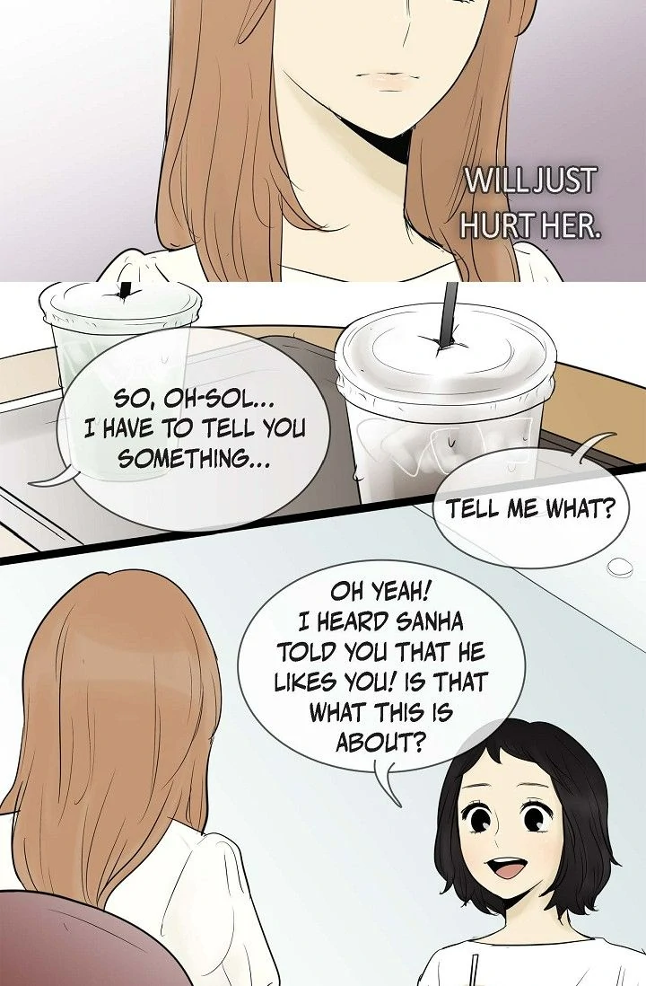 Clean with Passion for Now [Official] chapter 66 page 19