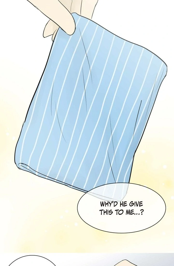 Clean with Passion for Now [Official] chapter 66 page 2