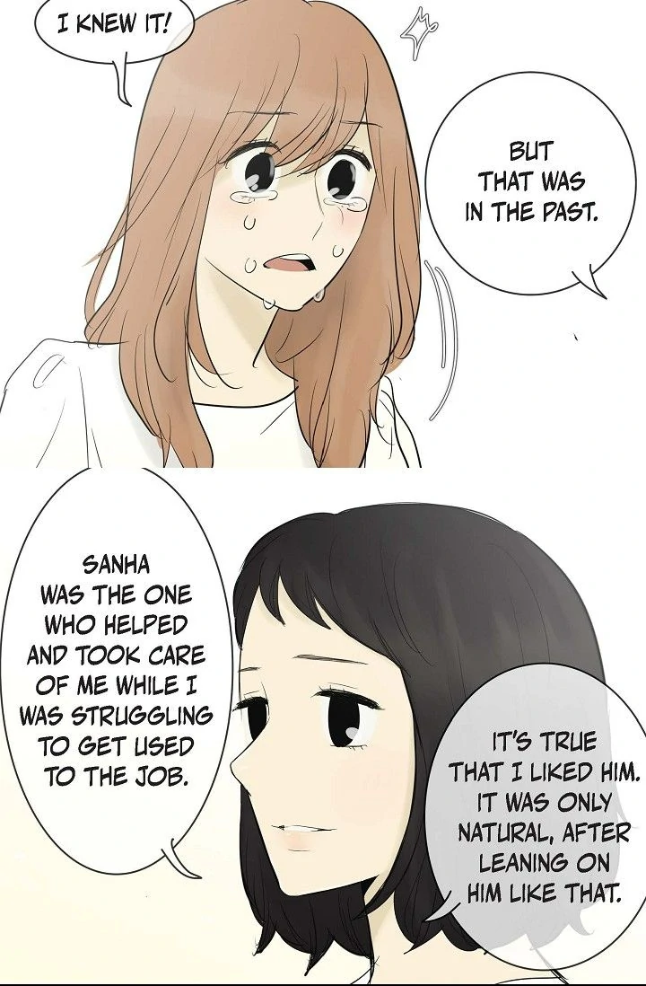 Clean with Passion for Now [Official] chapter 66 page 28