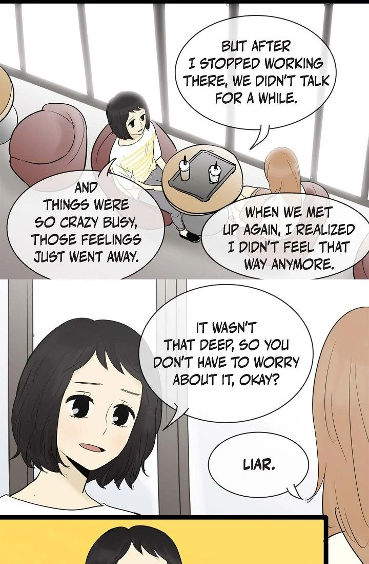 Clean with Passion for Now [Official] chapter 66 page 29