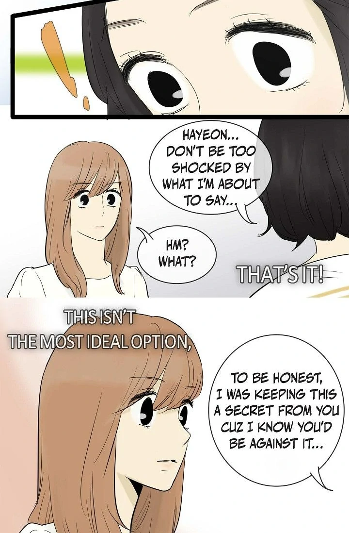 Clean with Passion for Now [Official] chapter 66 page 32