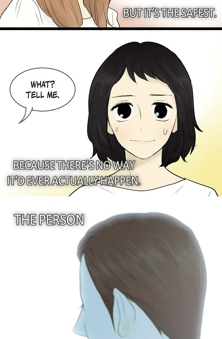 Clean with Passion for Now [Official] chapter 66 page 33