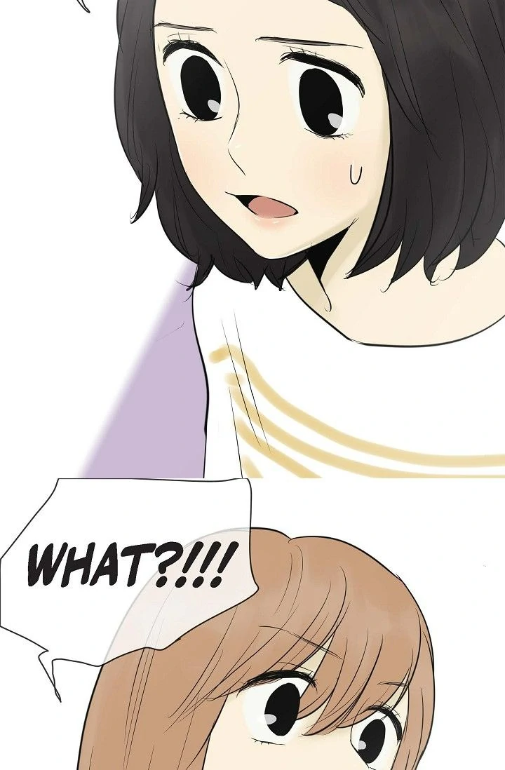 Clean with Passion for Now [Official] chapter 66 page 35
