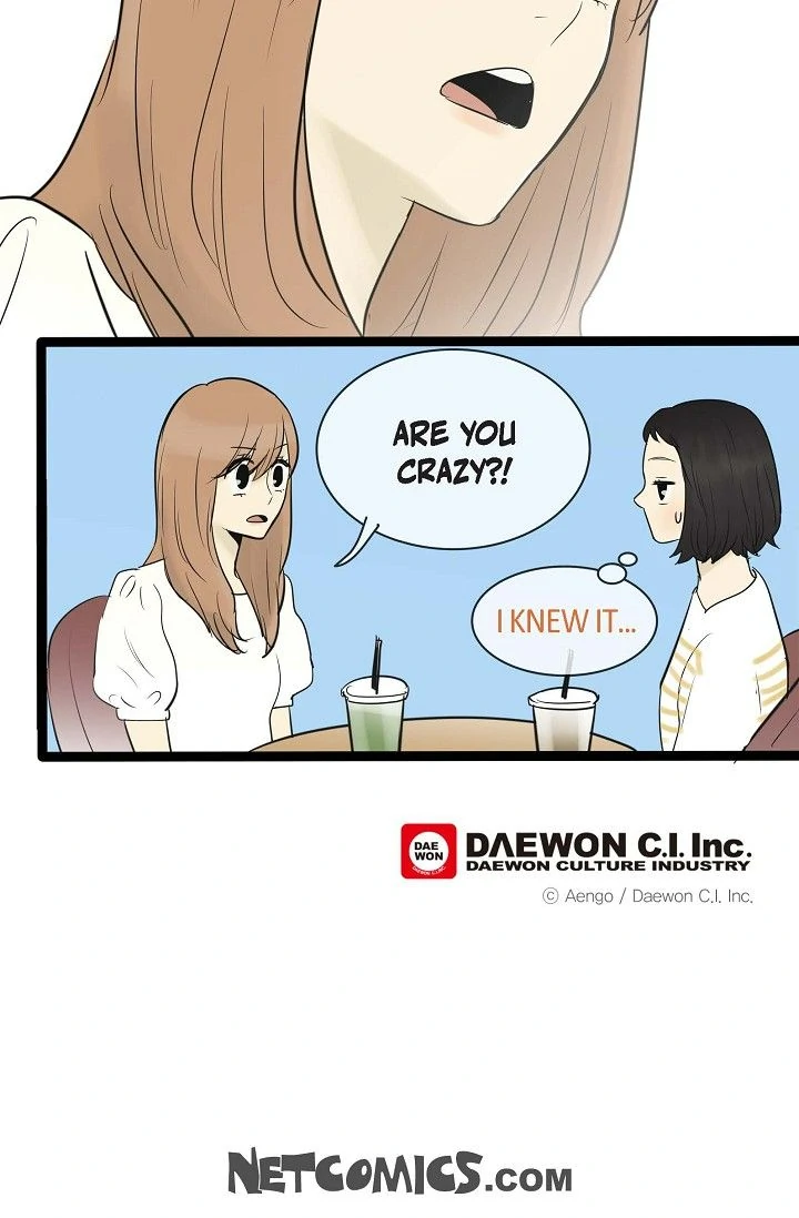Clean with Passion for Now [Official] chapter 66 page 36