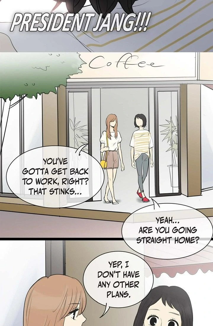 Clean with Passion for Now [Official] chapter 67 page 13