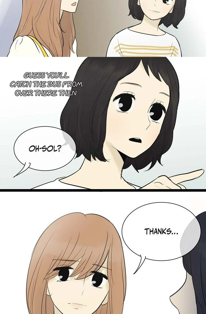 Clean with Passion for Now [Official] chapter 67 page 14