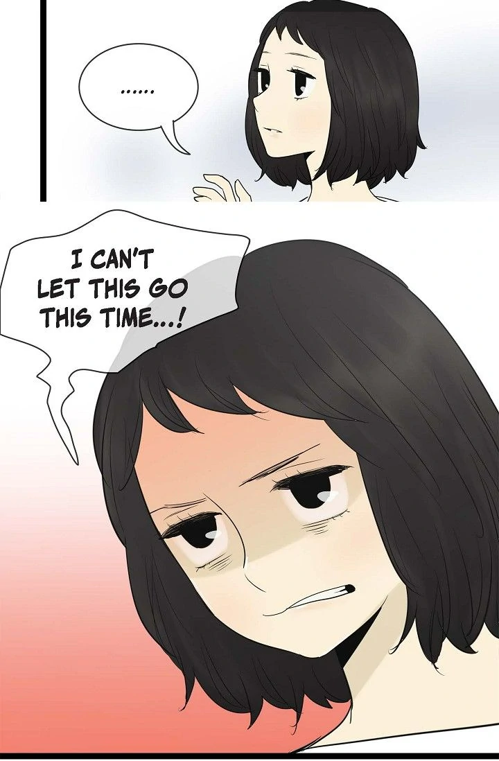 Clean with Passion for Now [Official] chapter 67 page 18