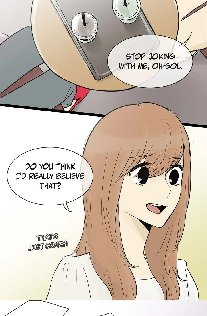 Clean with Passion for Now [Official] chapter 67 page 2