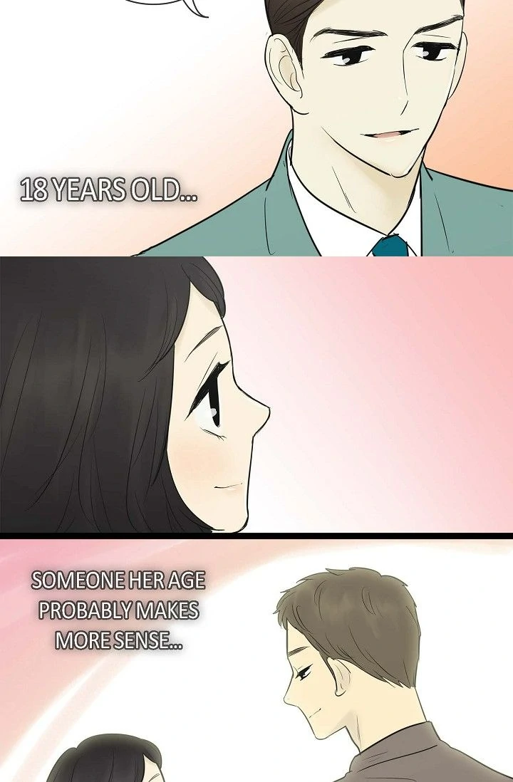 Clean with Passion for Now [Official] chapter 67 page 21