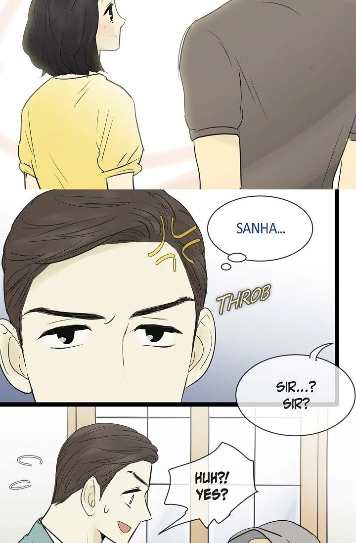 Clean with Passion for Now [Official] chapter 67 page 22