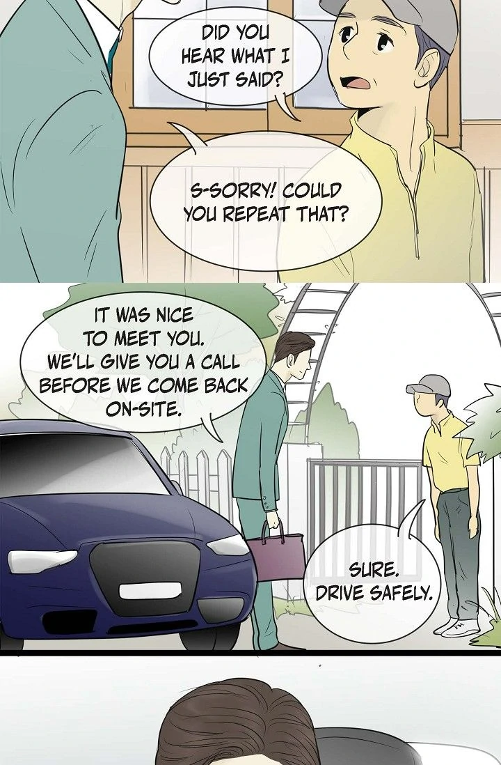 Clean with Passion for Now [Official] chapter 67 page 23