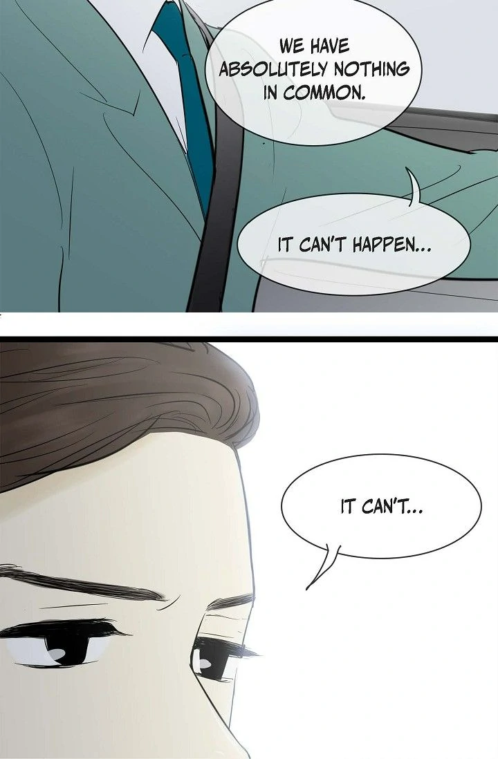 Clean with Passion for Now [Official] chapter 67 page 25