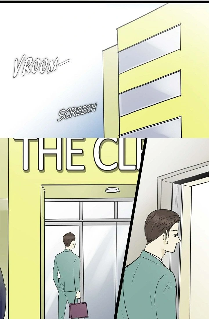 Clean with Passion for Now [Official] chapter 67 page 26
