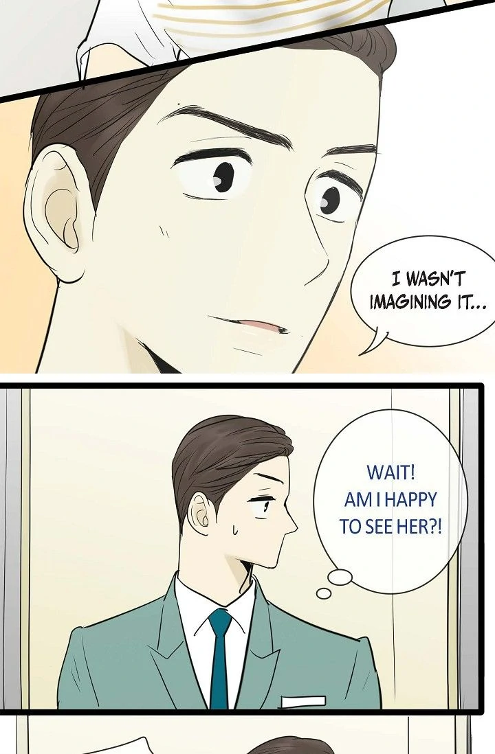 Clean with Passion for Now [Official] chapter 67 page 29