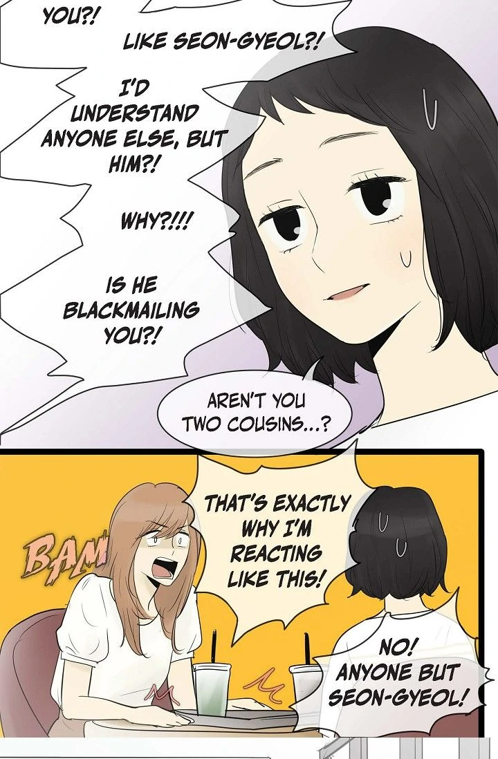 Clean with Passion for Now [Official] chapter 67 page 3
