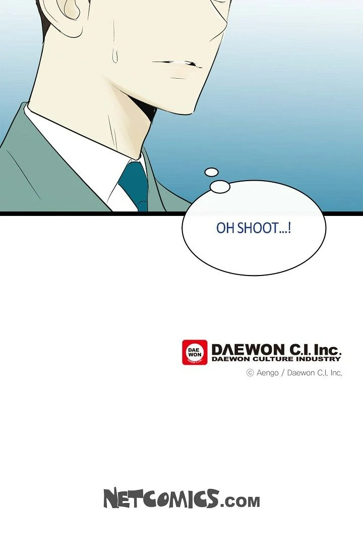 Clean with Passion for Now [Official] chapter 67 page 33
