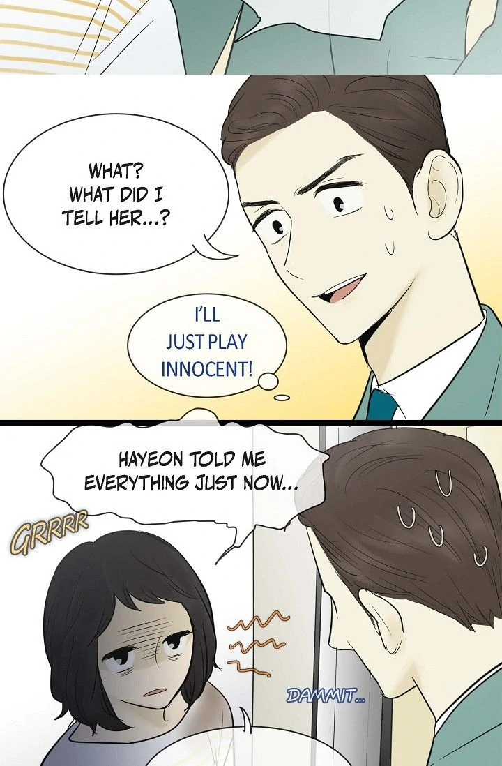 Clean with Passion for Now [Official] chapter 68 page 10