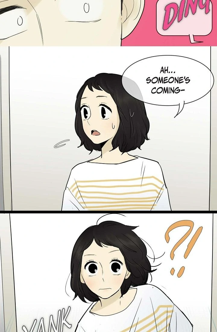 Clean with Passion for Now [Official] chapter 68 page 12