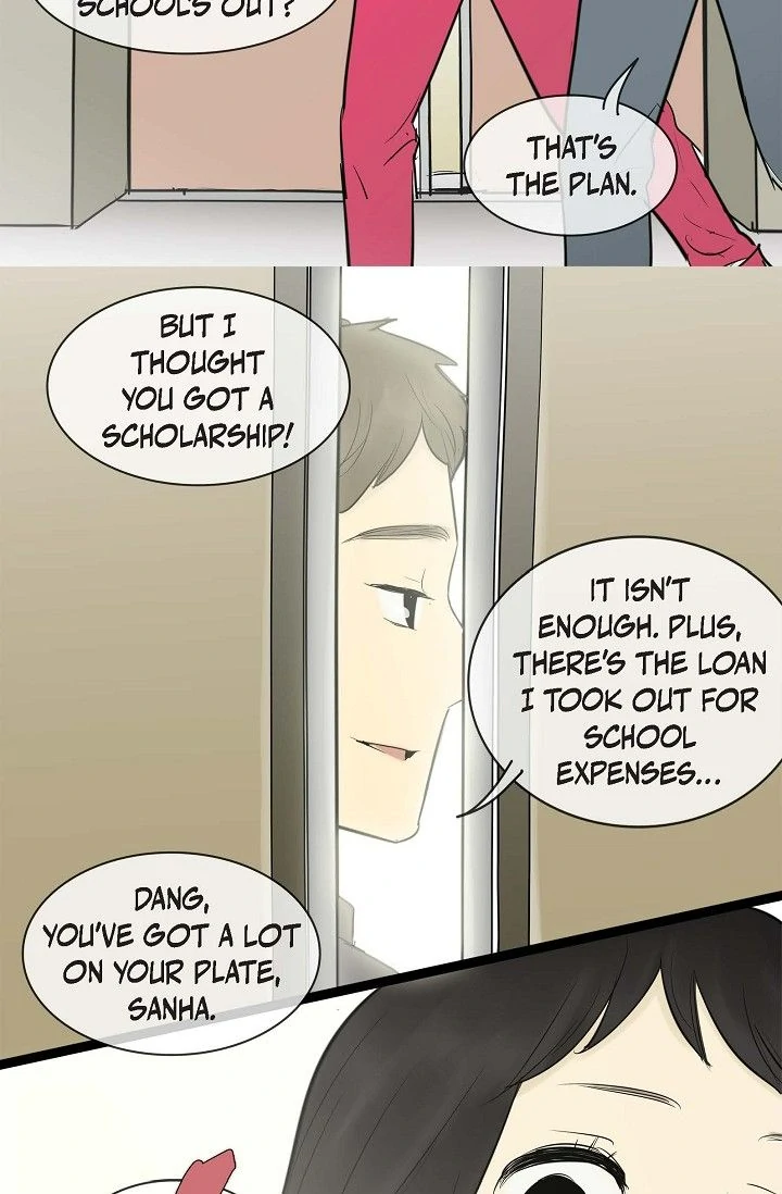 Clean with Passion for Now [Official] chapter 68 page 16