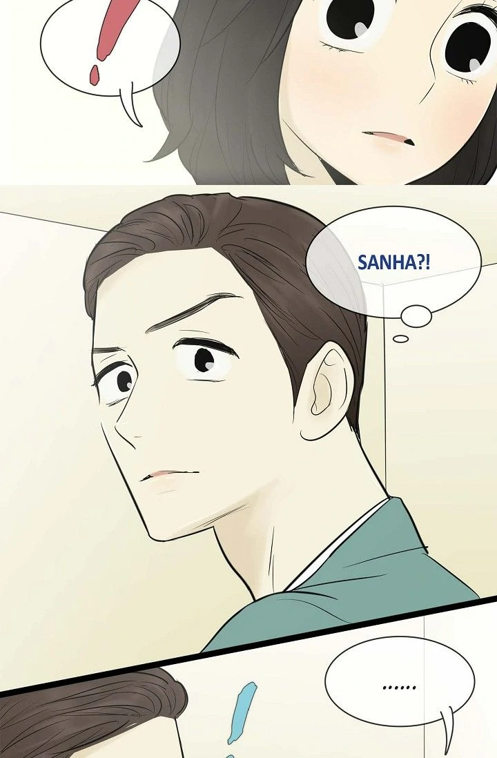 Clean with Passion for Now [Official] chapter 68 page 17