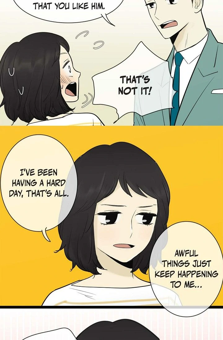 Clean with Passion for Now [Official] chapter 68 page 23