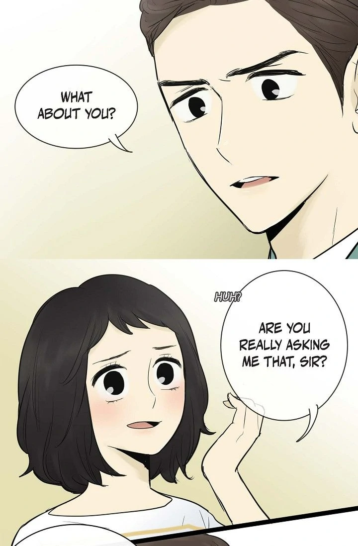 Clean with Passion for Now [Official] chapter 68 page 28
