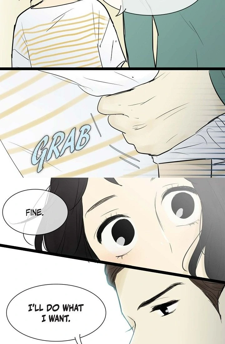 Clean with Passion for Now [Official] chapter 68 page 30